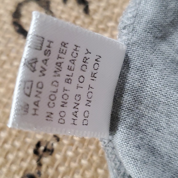 Tank - Picture 6 of 7